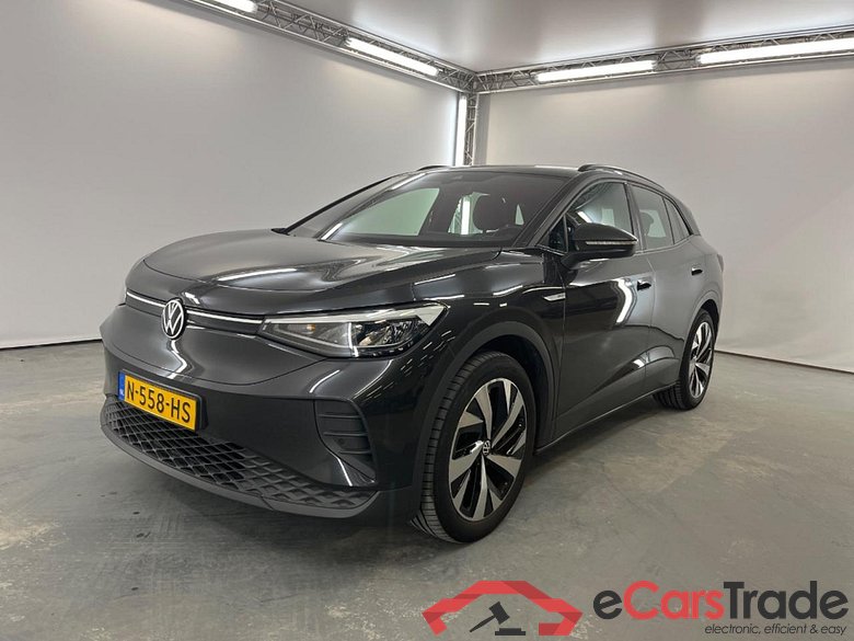 VOLKSWAGEN ID.4 77kWh life 150kW aut