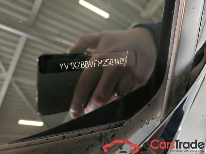 VOLVO XC40 192 kW #3