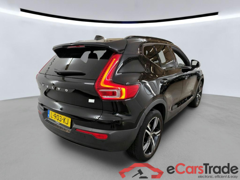 VOLVO XC40 192 kW #5