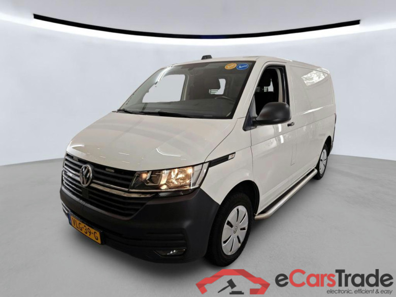 VOLKSWAGEN Transporter 110 kW #1