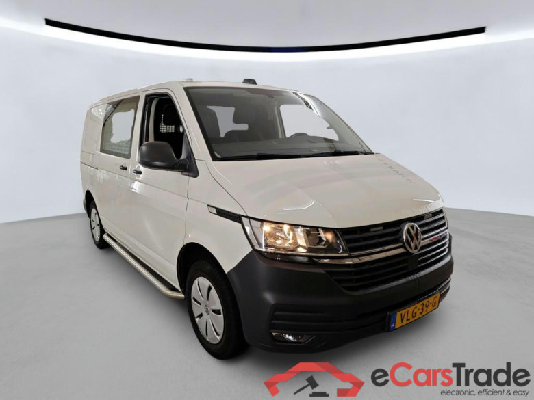 VOLKSWAGEN Transporter 110 kW #4