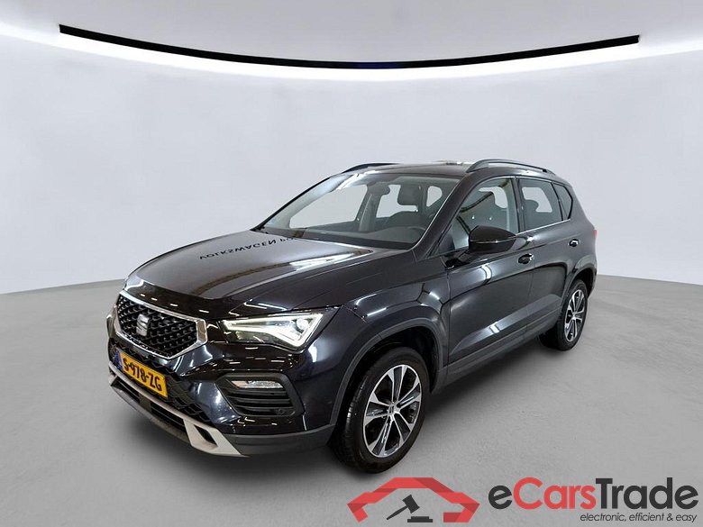 SEAT Ateca 110 kW
