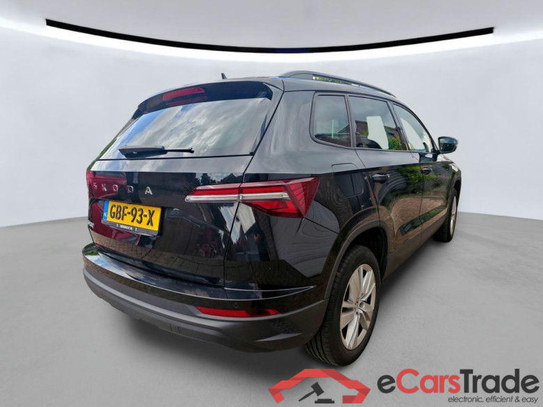SKODA Karoq 110 kW #6