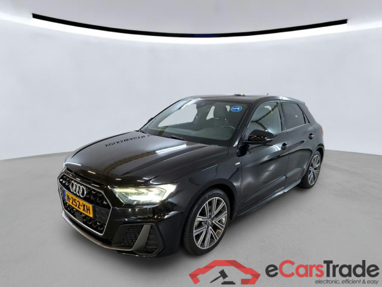 AUDI A1 Sportback 85 kW #1