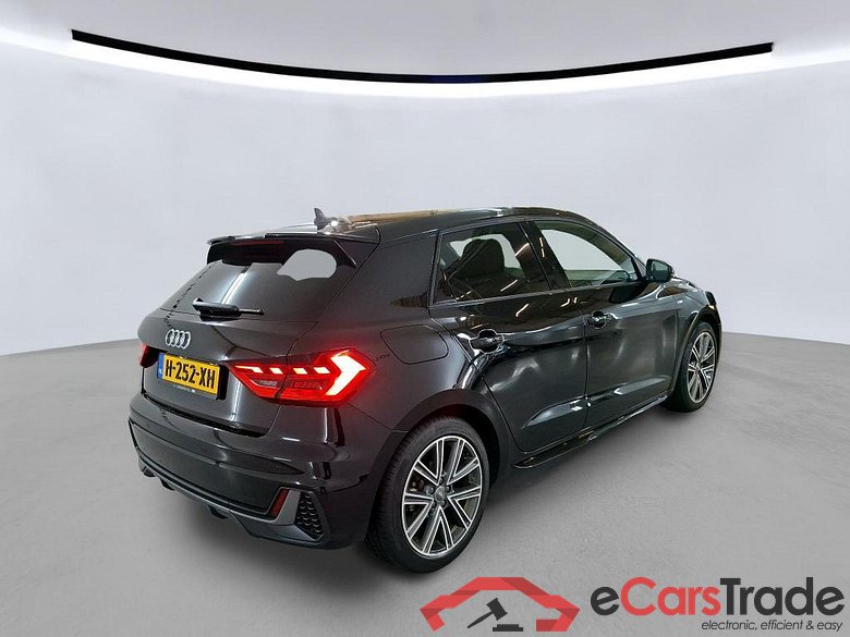 AUDI A1 Sportback 85 kW #6