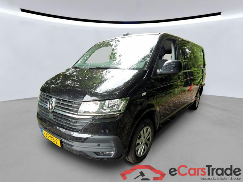 VOLKSWAGEN Transporter 110 kW #1