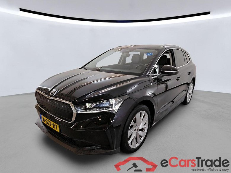 SKODA Enyaq iV 132 kW