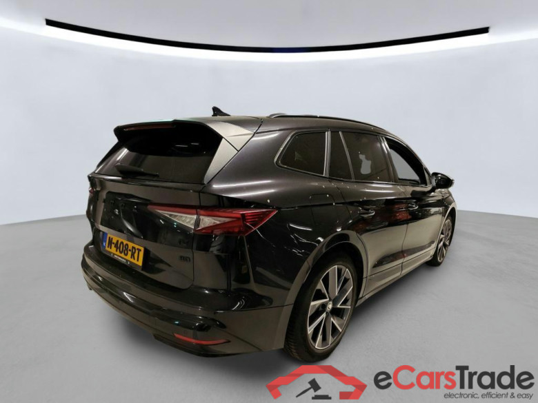 SKODA Enyaq iV 150 kW #6