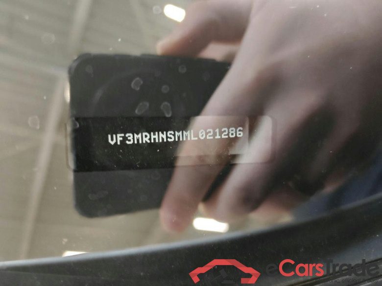 PEUGEOT 5008 96 kW #3