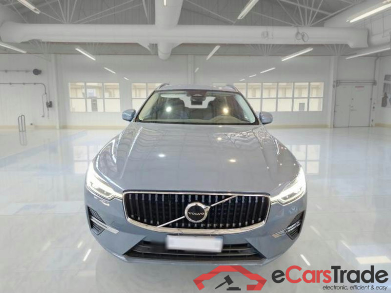 VOLVO XC60 / 2021 / 5P / SUV B4 D AWD AUTOMATICO CORE #6