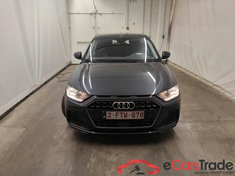 Audi A1 Sportback 1.0 25 TFSI 70kW Advanced 5d #5