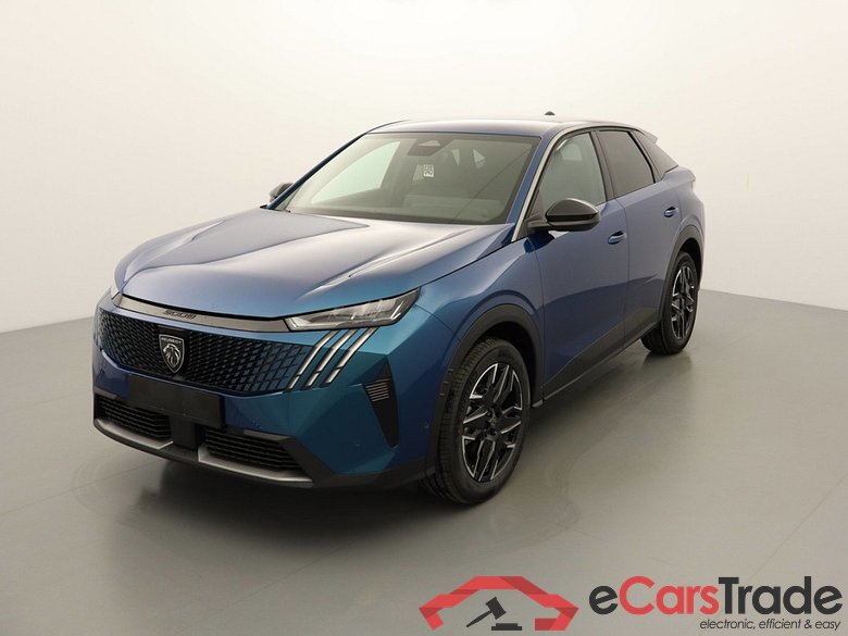 Peugeot 3008 Allure 1.2 Gasoline 147hp
