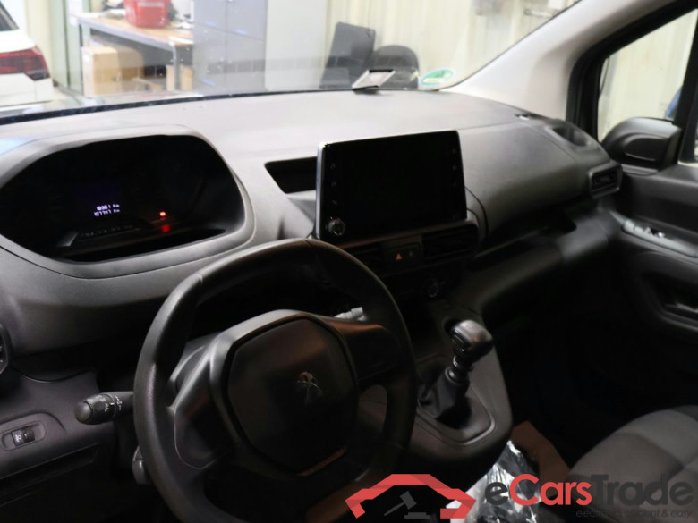 Partner Premium L2 1.5 HDi 96KW MT6 E6dT #3