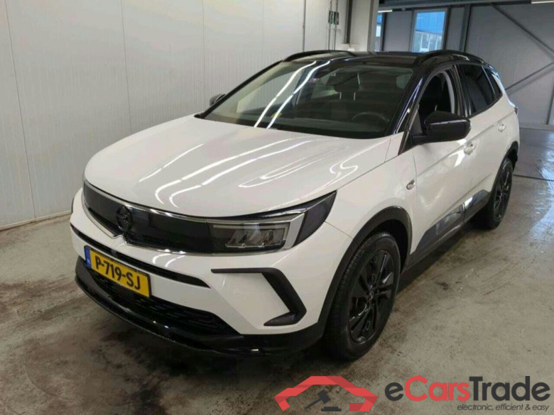 OPEL Grandland 1.6 TurboHy GS Line #1