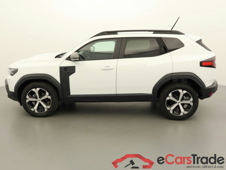 Dacia Duster Journey 1.2 Gasoline 132hp #4