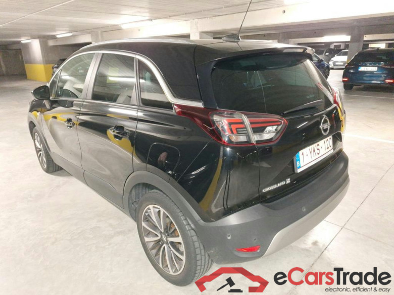 OPEL CROSSLAND X DIESEL - 2020 1.5 TD ECOTEC Ultimate S-S #3