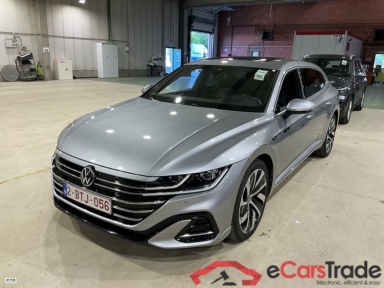 VOLKSWAGEN ARTEON SHOOTING BRAKE 1.4 EHYBRID DSG R-LINE BUS PREMIUM SB