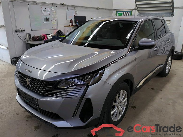 3008 Allure 1.5 HDi 96KW AT8 E6d