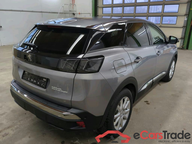 3008 Allure 1.5 HDi 96KW AT8 E6d #2
