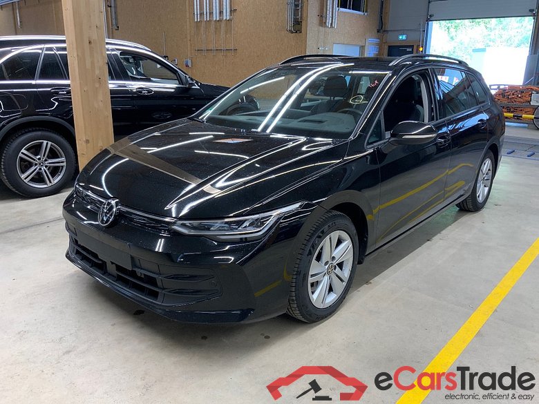 Golf VIII Variant 2.0 TDI 110 kW Life TDI 110KW AT7 6E