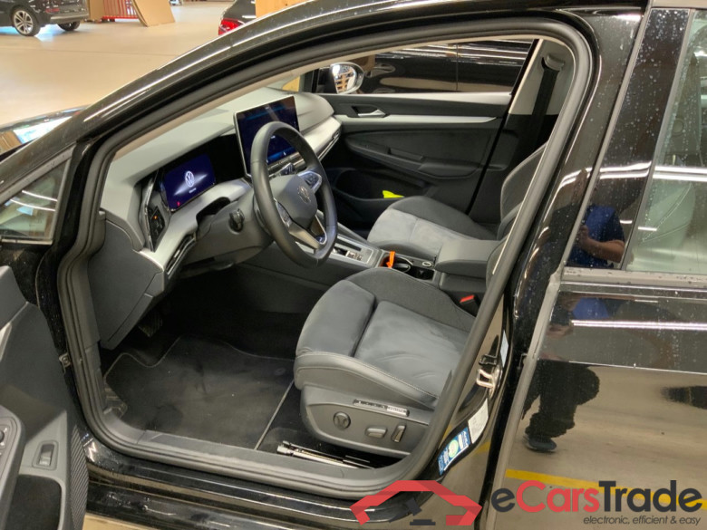 Golf VIII Variant 2.0 TDI 110 kW Life TDI 110KW AT7 6E #4