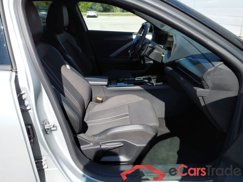 OPEL Astra OPEL Astra Sports Tourer GS TURBO 130 BVA8 + PACK CONFORT #5