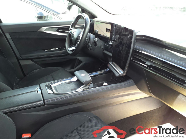 RENAULT AUSTRAL RENAULT AUSTRAL techno esprit Alpine mild hybrid 160 EDC #5