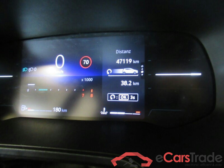 Renault Clio V (08.2019->) DE - LimS5 1.0 SCe 65 EU6e, Evolution, (Facelift) 2023 - 2026 #6