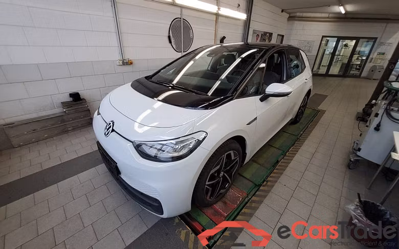 Volkswagen ID.3 (E11)(06.2020->2023) DE - LimS5 Pro, Life, 2020 - 2021