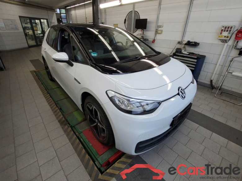 Volkswagen ID.3 (E11)(06.2020->2023) DE - LimS5 Pro, Life, 2020 - 2021 #2