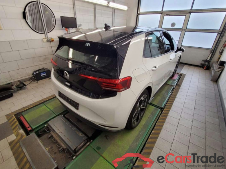 Volkswagen ID.3 (E11)(06.2020->2023) DE - LimS5 Pro, Life, 2020 - 2021 #3