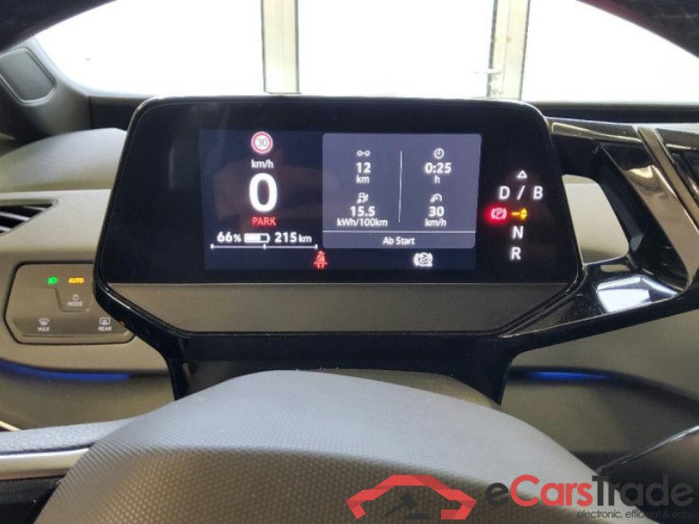 Volkswagen ID.3 (E11)(06.2020->2023) DE - LimS5 Pro, Life, 2020 - 2021 #6