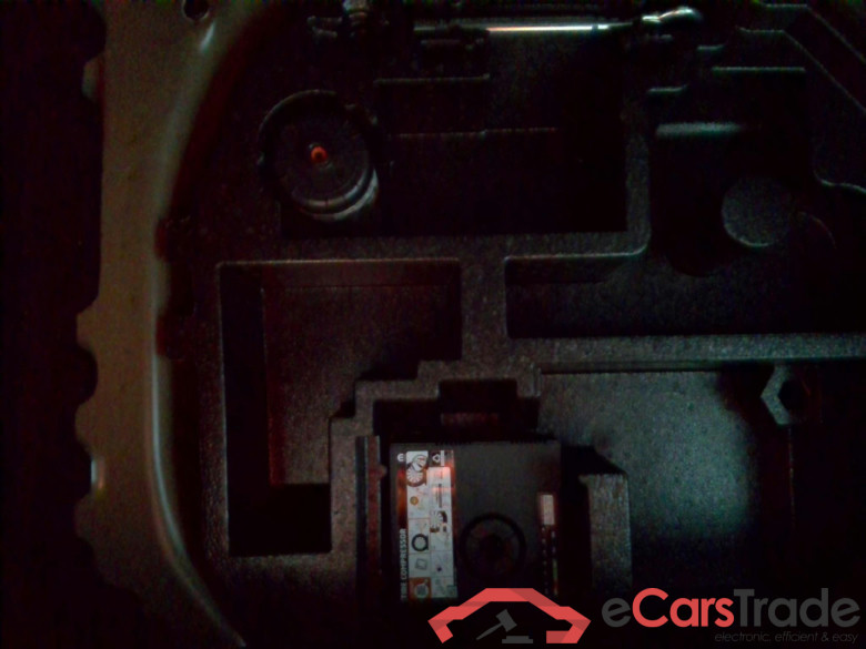 Citroen C3 Max Turbo 100 ch (manual) #6