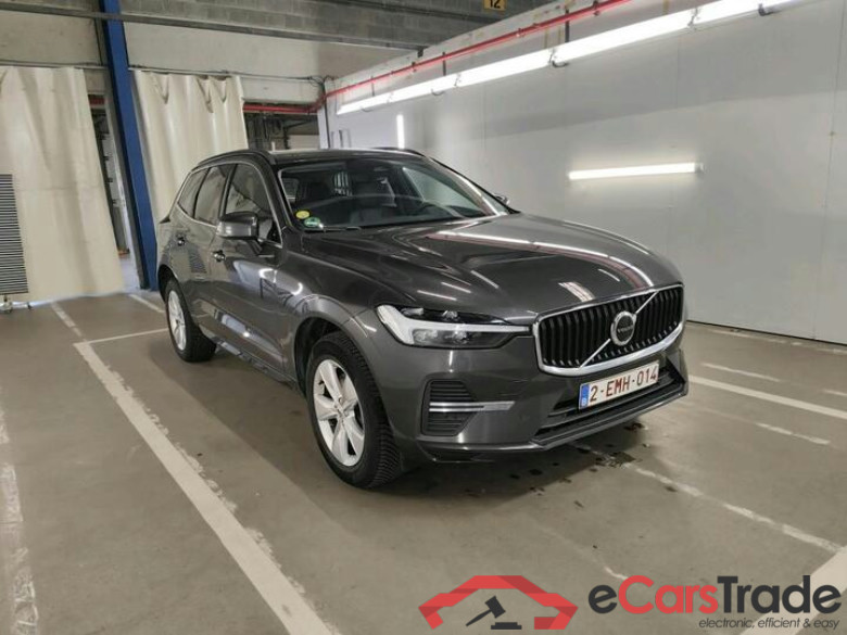 Volvo XC60 XC60 B4 D Core Aut. (Mild Hybrid) 145kW/197pk  5D/P Auto-8 (4 seizoenen Banden) - CO2 indicatief #2