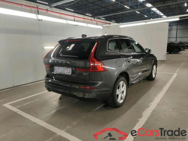 Volvo XC60 XC60 B4 D Core Aut. (Mild Hybrid) 145kW/197pk  5D/P Auto-8 (4 seizoenen Banden) - CO2 indicatief #4