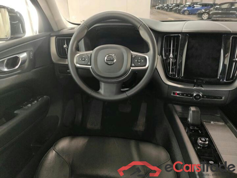 Volvo XC60 XC60 B4 D Core Aut. (Mild Hybrid) 145kW/197pk  5D/P Auto-8 (4 seizoenen Banden) - CO2 indicatief #5