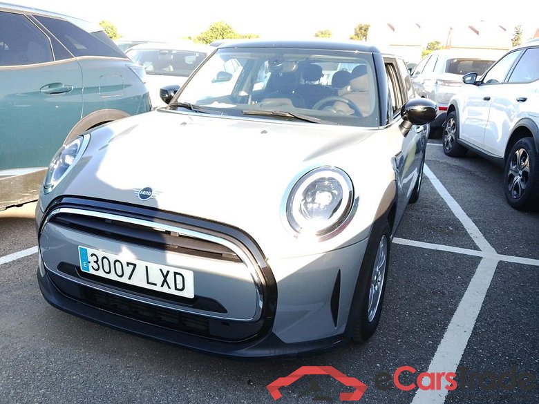 MINI COOPER 5 PUERTAS 136 CV