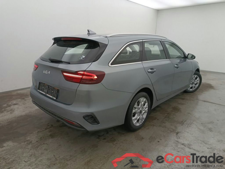 KIA cee'd Sportswagon Pulse 1.0 T-GDi 100 ISG 5d #2