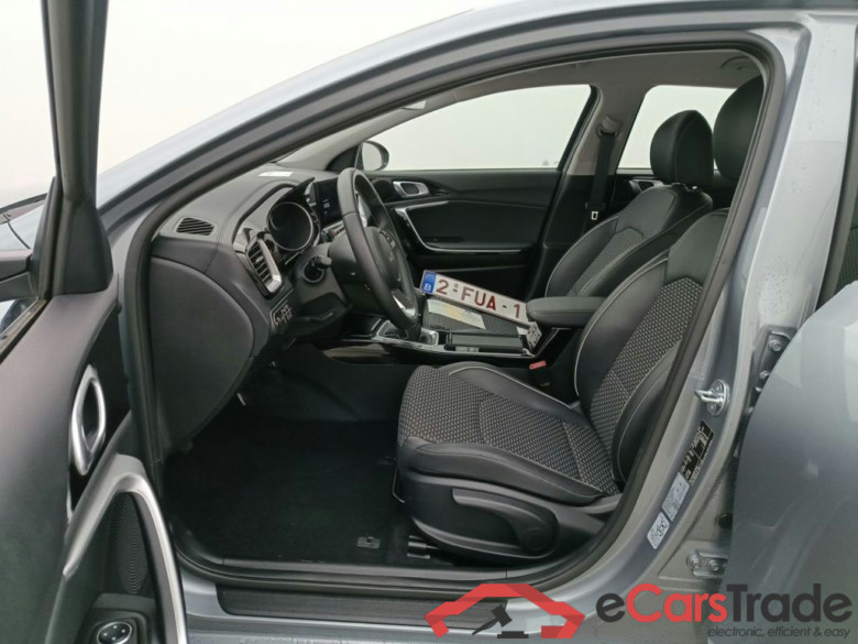KIA cee'd Sportswagon Pulse 1.0 T-GDi 100 ISG 5d #3