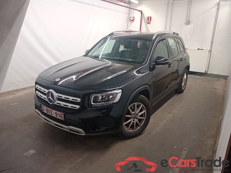 Mercedes-Benz GLB GLB 180 d 5d