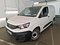 preview Peugeot Partner #0