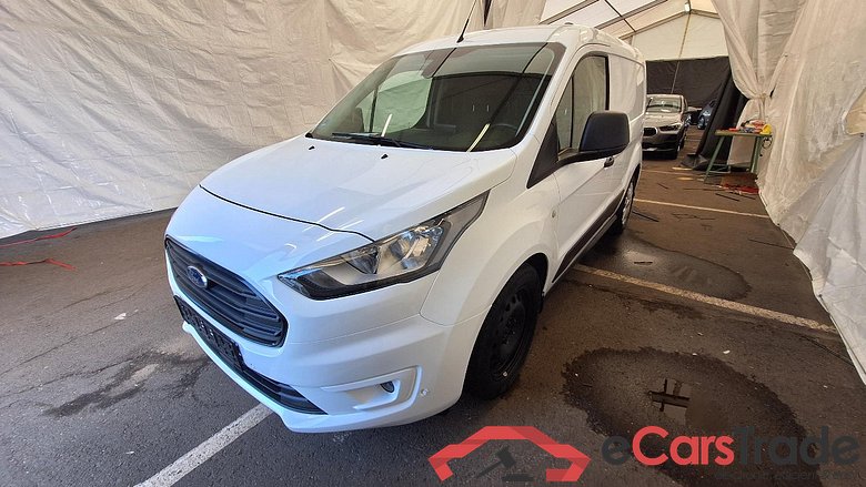 FORD Transit Connect 200 L1 S&S Trend 4d 74kW