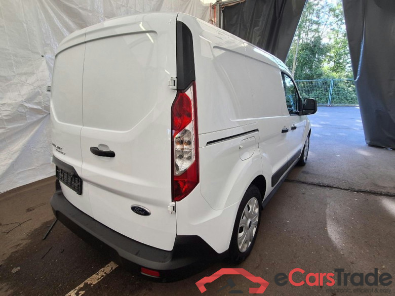 FORD Transit Connect 200 L1 S&S Trend 4d 74kW #2