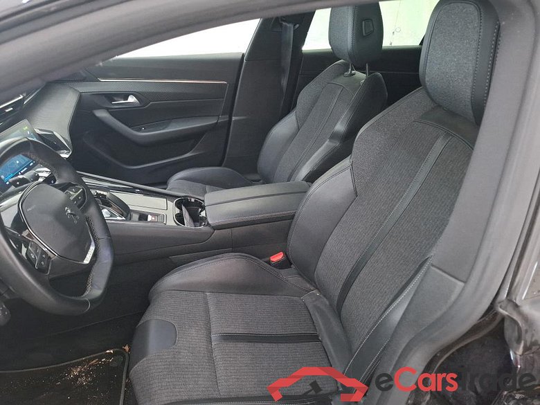 Peugeot 508 1.6 Plug-In Hybrid Allure Aut. LED I-Cockpit Navi 1/2 Sport-Leather KeylessGo Camera Klima PDC ... #5