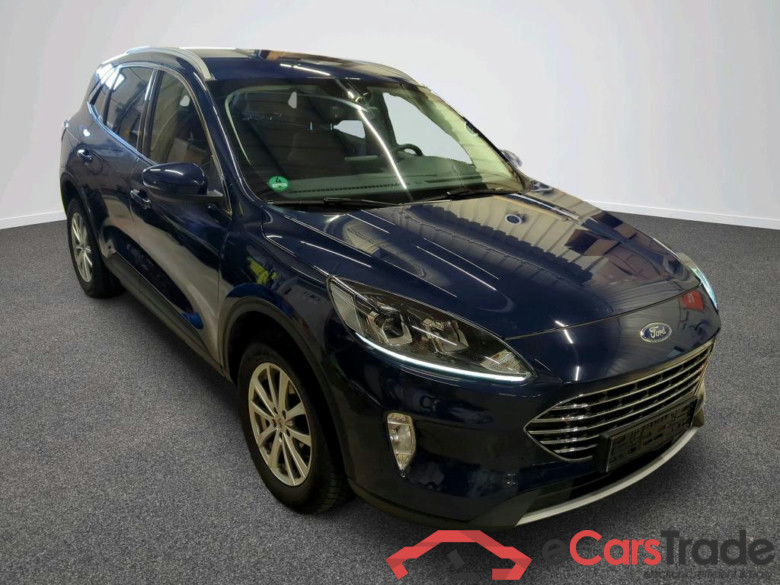 Kuga Titanium 1.5 EcoBlue 88KW AT8 E6d #6