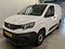 preview Peugeot Partner #0