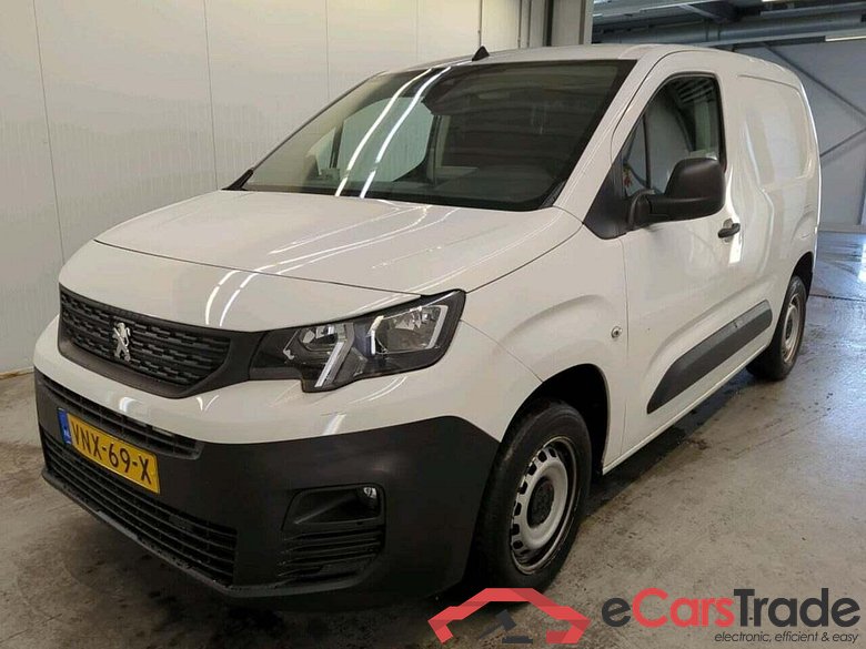 PEUGEOT Partner 1.2 PT. Premium