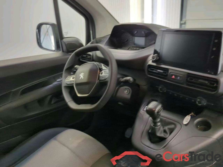 PEUGEOT Partner 1.2 PT. Premium #3