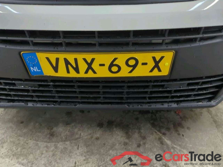 PEUGEOT Partner 1.2 PT. Premium #4