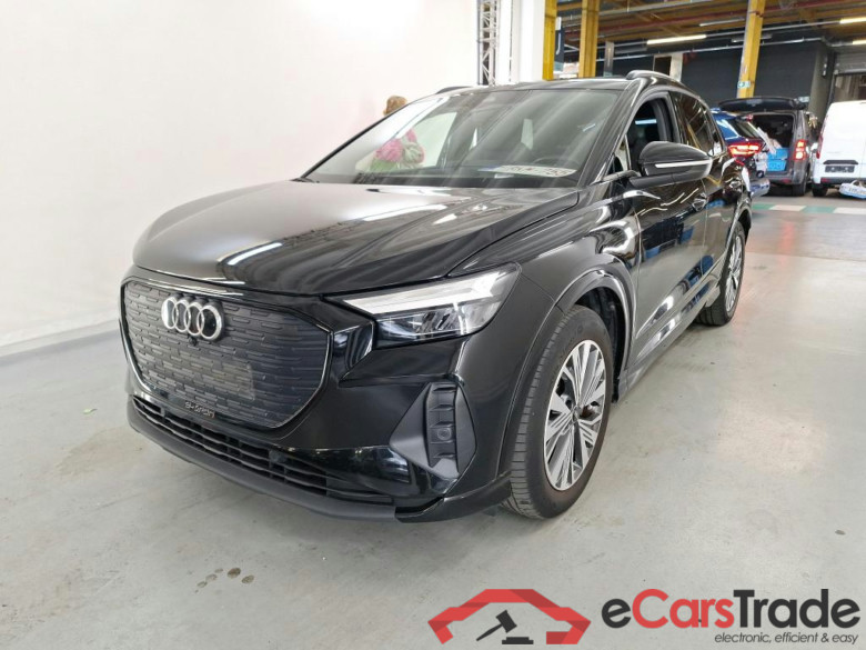 AUDI Q4 E-TRON BEV 82KWH 40 ADVANCED AUTO #1